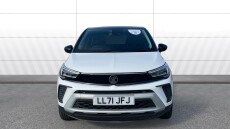 Vauxhall Crossland 1.2 Turbo Griffin 5dr Petrol Hatchback